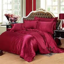 Silk Sheets